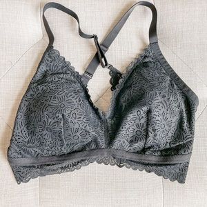 Auden Racer Back Bralette